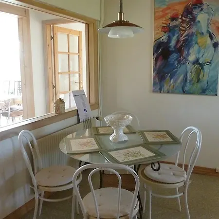 Holiday Havagervej E- 1617 Skæring